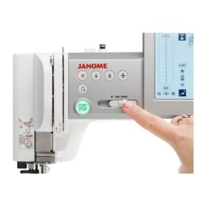 Janome Continental M7 New In Box - Discontinued -Replaced with M8