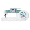Janome Continental M6 Laundry Basket Quilt (LBQ) Special Edition Sewing Machine- Pre Ordering Arriving End of September
