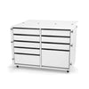 Dingo Storage Cabinet & Cutting Table