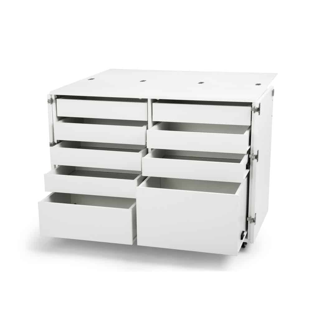 Dingo Storage Cabinet & Cutting Table