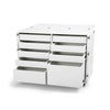 Dingo Storage Cabinet & Cutting Table