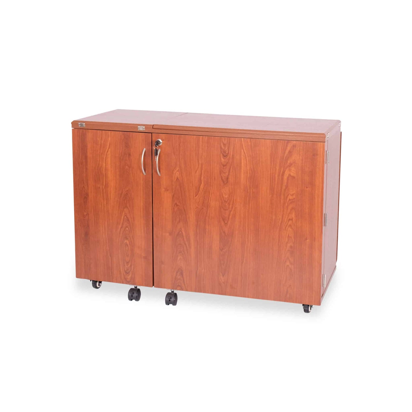 Wallaby Sewing Cabinet