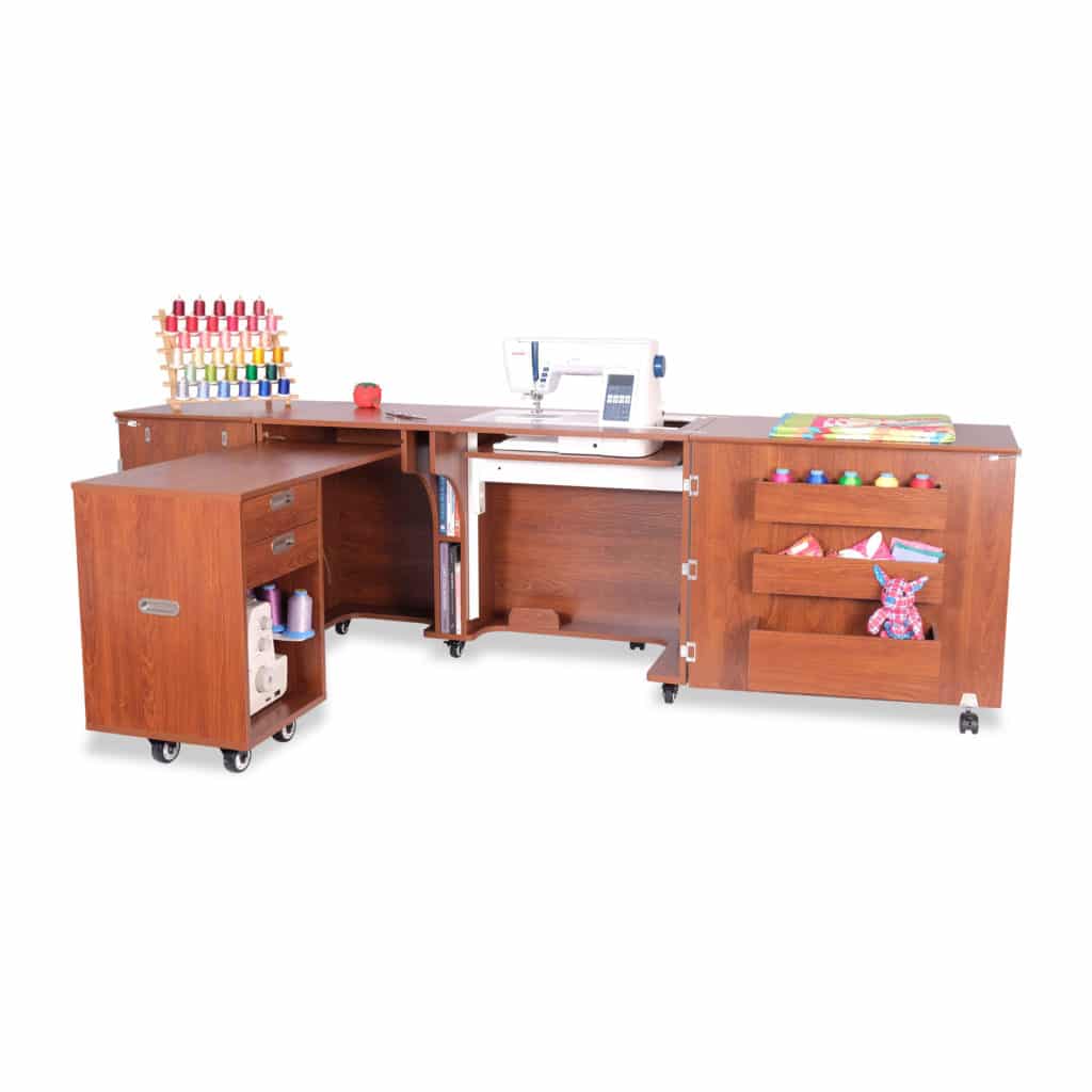 Aussie Sewing Cabinet