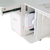 Bernina Embroidery Arm Storage Drawer for Sydney Sewing Cabinet