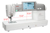 Janome Continental M7 New In Box - Discontinued -Replaced with M8