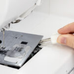 Janome Memory Craft 1000 with $499 Bonus Kit