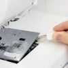 Janome Memory Craft 1000 with $499 Bonus Kit