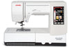 Memory Craft 9850LE Sewing & Embroidery Machine