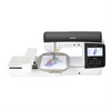 Combination Sewing & Embroidery - NQ3700D