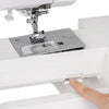Janome Skyline S5 Anniversary Edition