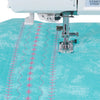 Janome Skyline S5 Anniversary Edition