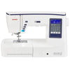 Janome Skyline S5 Anniversary Edition