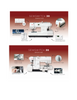 Janome Sew Stitch 30 (Sewing / Coverstitch Combo) Shipping Oct 2026- PreOrder