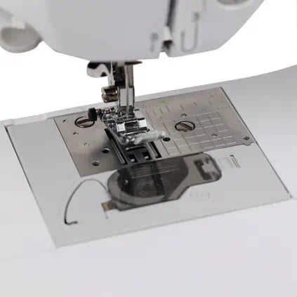 Strong & Tough Computerized Sewing Machine - ST150HDH