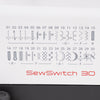 Janome Sew Stitch 30 (Sewing / Coverstitch Combo) Shipping Oct 2026- PreOrder