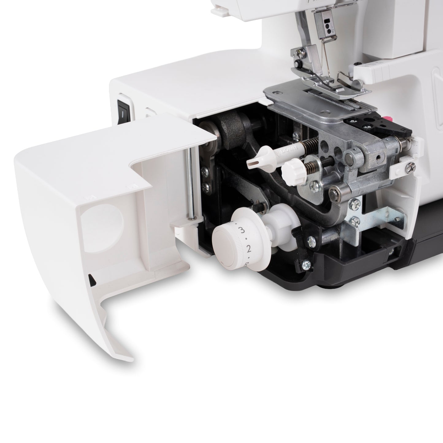 Janome Sew Stitch 30 (Sewing / Coverstitch Combo) Shipping Oct 2026- PreOrder