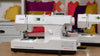 Janome Sew Stitch 30 (Sewing / Coverstitch Combo) Shipping Oct 2026- PreOrder