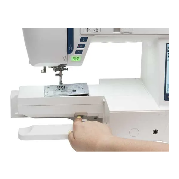 Skyline SKS9-I Embroidery Machine