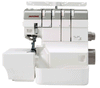 AirThread Serger from Janome AT2000D