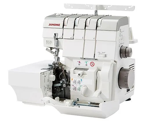 AirThread Serger from Janome AT2000D