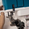 ADMIRE AIR 5000 OVERLOCK