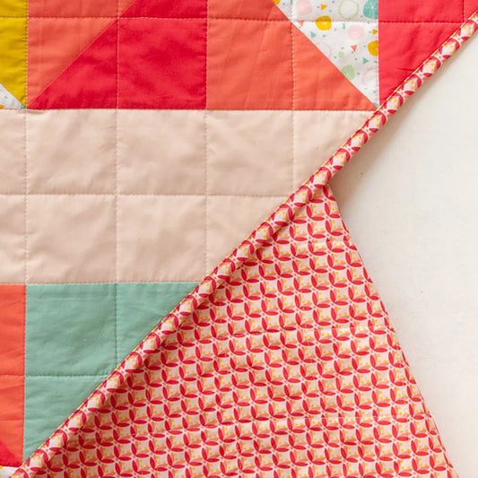 Beginner Binding Class