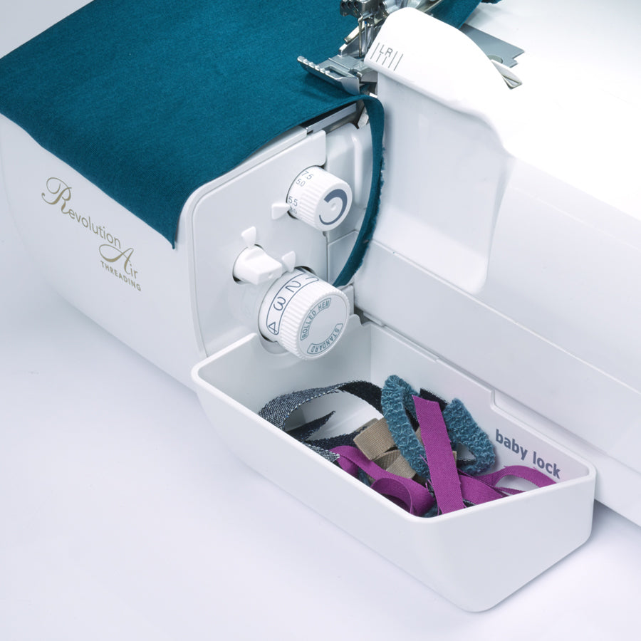 Baby Lock Splendor - NEW! PreOrder Expected September 2025
