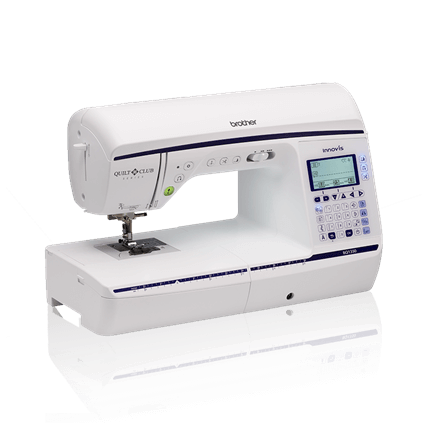 Affordable Sewing & Quilting - BQ1350