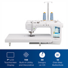 Advanced Sewing & Quilting - BQ2500