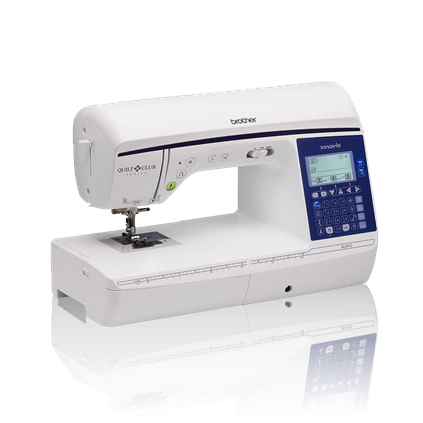 Affordable Sewing & Quilting  - BQ950