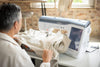Brother Celeste CX1e Embroidery Machine PRE ORDER NOW -ARRIVES SEPT 2025