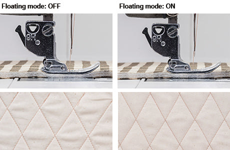Janome Skyline S8- Shipping in September 2026