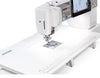 Continental M8 Professional Sewing & Quilting Machine