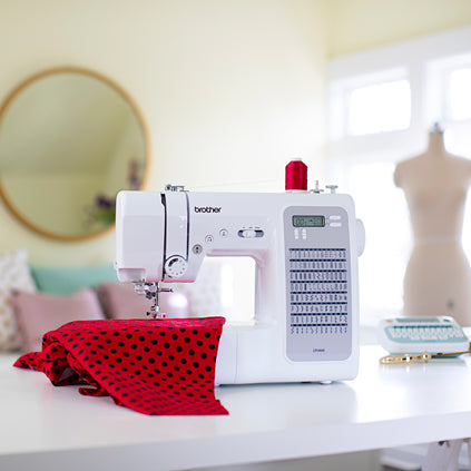 Computerized Sewing and Quilting Machine - CP100X