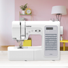 Computerized Sewing and Quilting Machine - CP100X