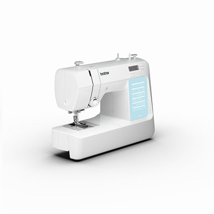 60-Stitch Computerized Sewing Machine  - CP60X