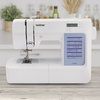 60-Stitch Computerized Sewing Machine  - CS5055