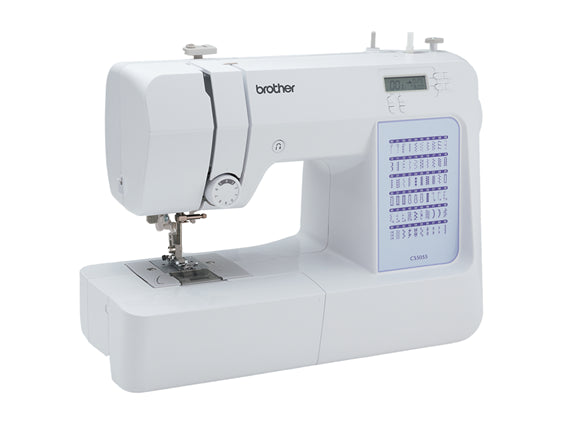 60-Stitch Computerized Sewing Machine  - CS5055