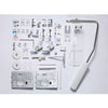 Elna Excellence 780+ Sewing and Quilting Machine