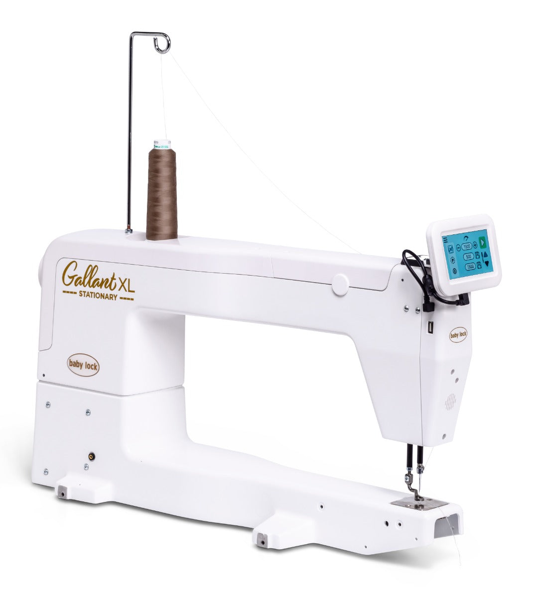 Baby Lock Gallant XL Stationary