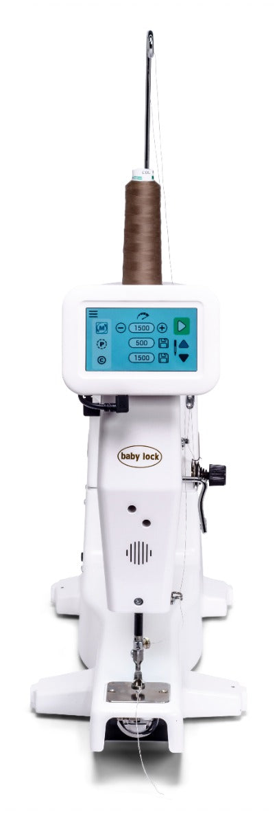 Baby Lock Gallant XL Stationary