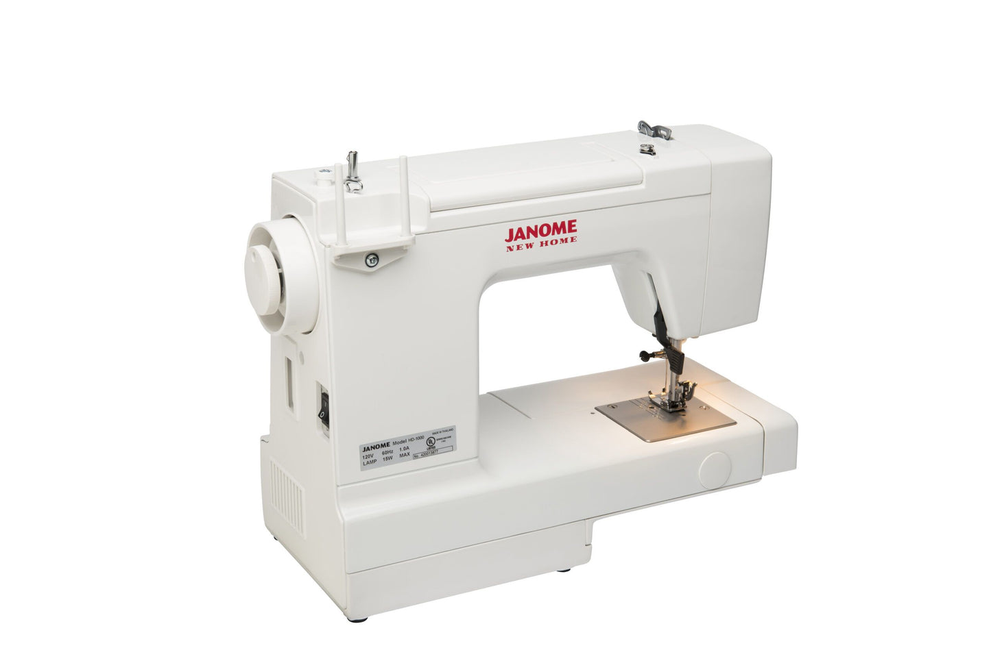 HD-1000 Heavy Duty Sewing Machine