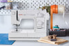 HD-1000 Heavy Duty Sewing Machine