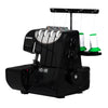 HD4 Professional Serger Black Edition