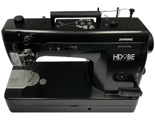 HD9BE Professional Sewing Machine Version 2