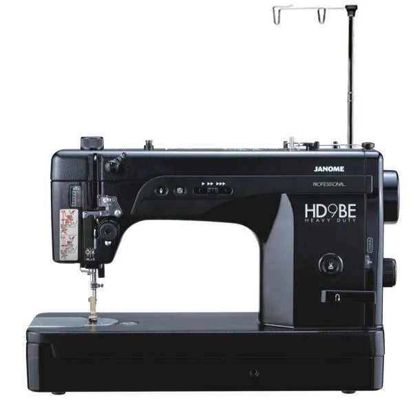 HD9BE Professional Sewing Machine Version 2