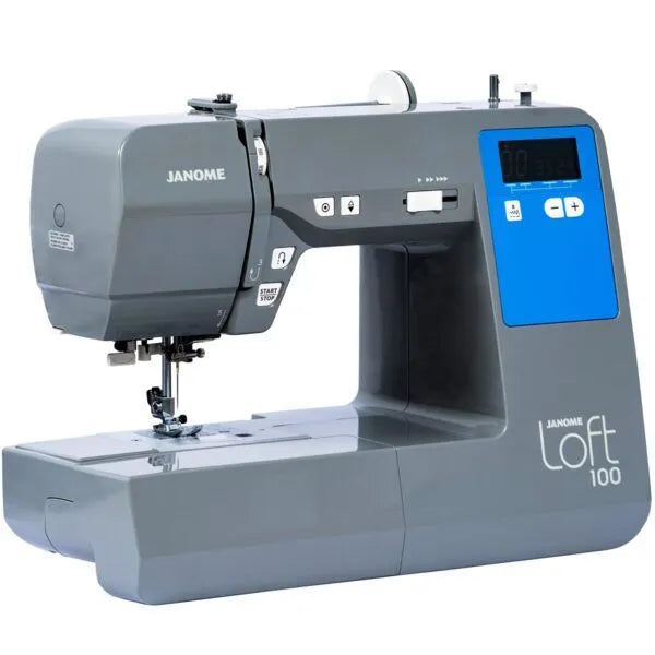 Janome Loft100 Sewing Machine