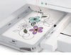 Memory Craft 550ELE Limited Edition Sewing & Embroidery Machine