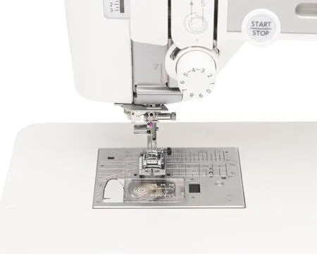 Memory Craft 6700P Sewing Machine