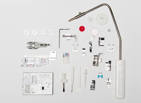 Janome Horizon Memory Craft 8200
